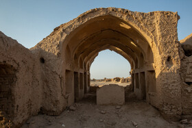 خانه‌های اعیانی در روستای «مظفرآباد مسیله» نشان از اهمیت این روستا و امید به زندگی در اهالی این منطقه داشته است.