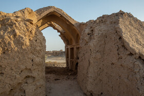 خانه‌های اعیانی در روستای «مظفرآباد مسیله» نشان از اهمیت این روستا و امید به زندگی در اهالی این منطقه داشته است.