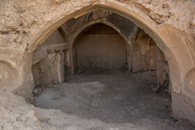 معماری بکار رفته در برخی از خانه‌های به جا مانده در روستای «مظفرآباد مسیله» نشان از ارزش بالای این روستا در دشت مسیله داشته است.