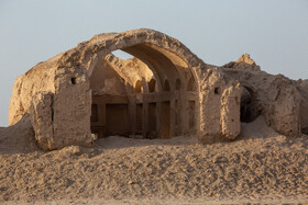 معماری بکار رفته در برخی از خانههای به جا مانده در روستای «مظفرآباد مسیله» نشان از ارزش بالای این روستا در دشت مسیله داشته است.