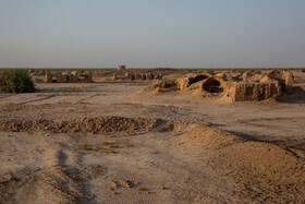 روستای «مظفرآباد مسیله» به دلیل نزدیکی به رودخانه مسیله رود یکی از بزرگترین و مهمترین روستاهای دشت مسیله بوده است.