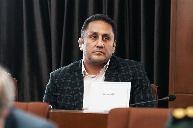 گردش ۱۳۴ میلیاردی لیگهای کشتی در سال ۱۴۰۲/ قرارداد کشتیگیران الکترونیکی میشود گردش ۱۳۴ میلیاردی لیگهای کشتی در سال ۱۴۰۲/ قرارداد کشتیگیران الکترونیکی میشود