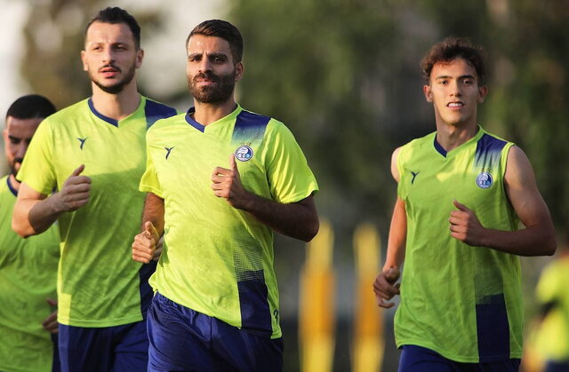 استقلال ورشکسته است