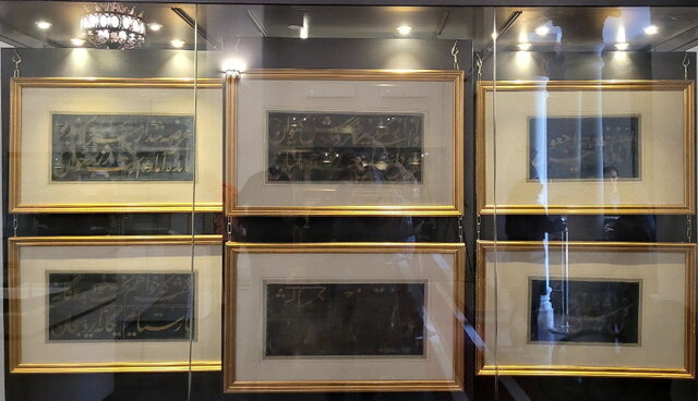 «روایت قتل ناصرالدینشاه» برای نخستینبار + عکس