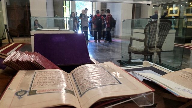 «روایت قتل ناصرالدینشاه» برای نخستینبار + عکس