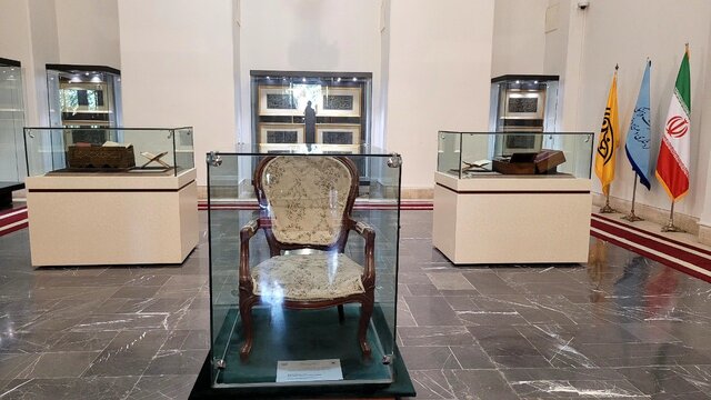 «روایت قتل ناصرالدینشاه» برای نخستینبار + عکس