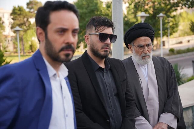 «رستگاری» دهنمکی را نجات میدهد؟