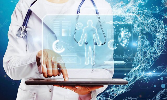 بودجه  ۷۰۰ میلیاردی سلامت الکترونیک سال ۱۴۰۱ که محقق نشد بودجه  ۷۰۰ میلیاردی سلامت الکترونیک سال ۱۴۰۱ که محقق نشد