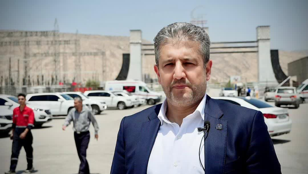 پتروشیمی گچساران با حمایت بانک صادرات ایران به بهرهبرداری رسید