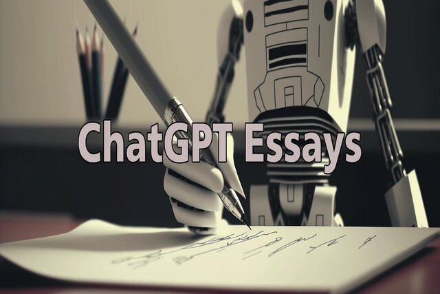 تاثیر شگرف هوش مصنوعی بر حوزه آموزش