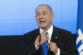 نتانیاهو: برای مقابله با ایران و عادی‌سازی با عربستان به روابط قوی با آمریکا نیاز داریم