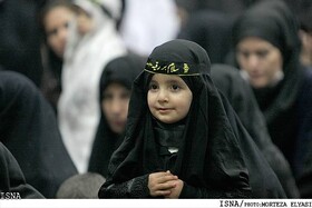 برگزاری همایش شیرخوارگان حسینی در ۴۰۰ نقطه استان زنجان