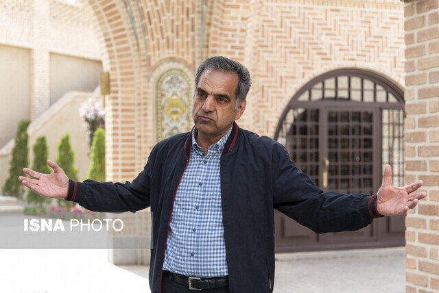 با ریههای کرج کاری نداشته باشید!