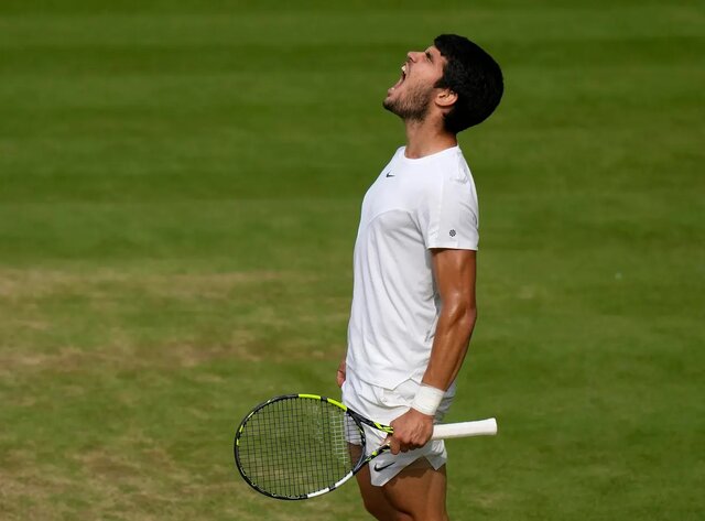 دنیای تنیس در سالی که گذشت؛ "جاودانگی جوکو"