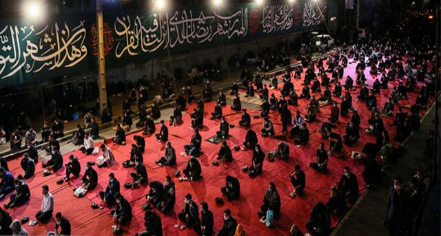 ۷۰۰ هیئت مذهبی کردستان میزبان عزاداران حسینی می‌شوند