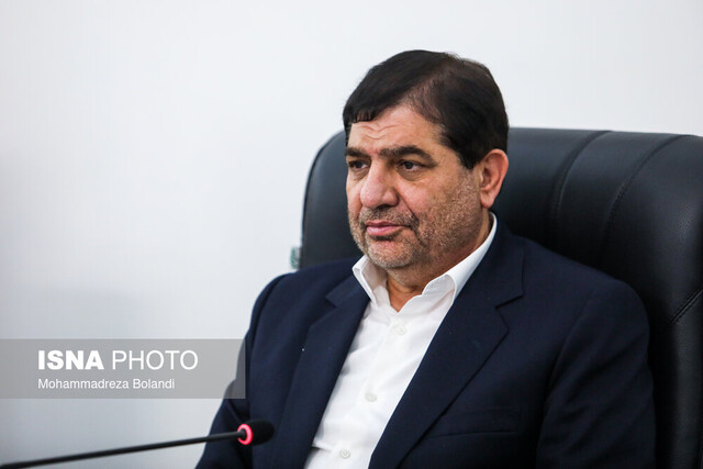 مخبر: دولت به دنبال سفر و زیارتی آسان، ارزان و ایمن برای زائران اربعین است  مخبر: دولت به دنبال سفر و زیارتی آسان، ارزان و ایمن برای زائران اربعین است