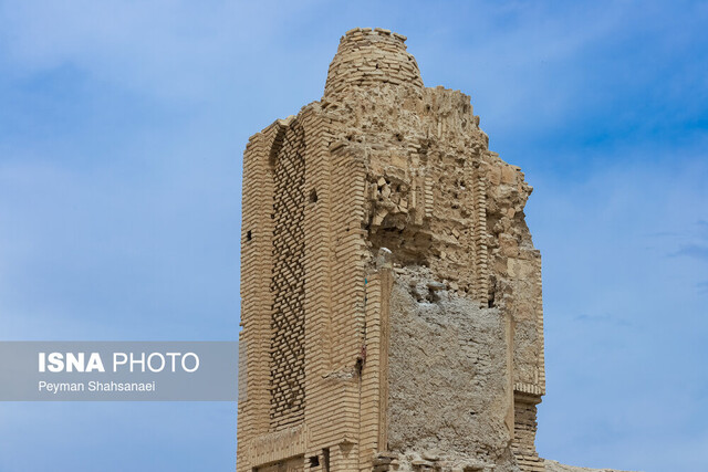 کسی حال مسجد جامع هفتشویه را نمیپرسد؟