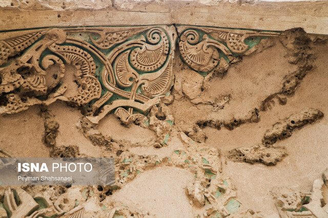 کسی حال مسجد جامع هفتشویه را نمیپرسد؟