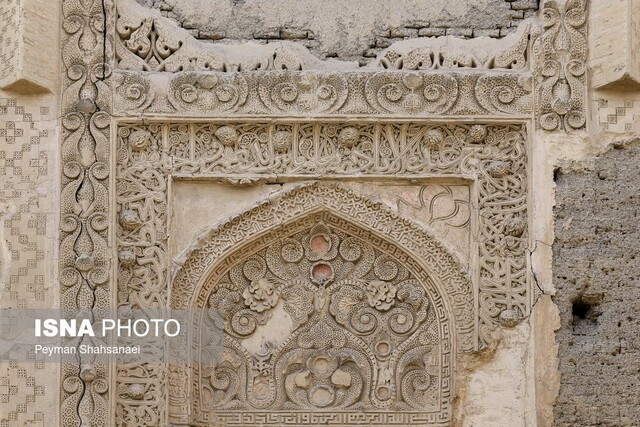 کسی حال مسجد جامع هفتشویه را نمیپرسد؟