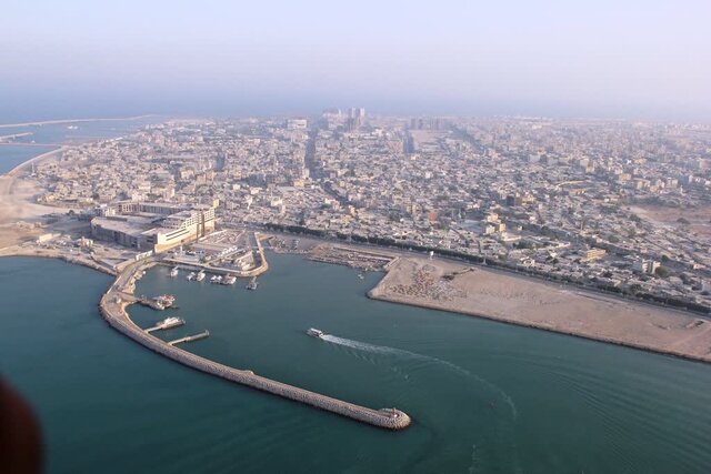 ایجاد جزیره نوآور قشم با هدف ایجاد عدالت نوآورانه در جنوب کشور ایجاد جزیره نوآور قشم با هدف ایجاد عدالت نوآورانه در جنوب کشور