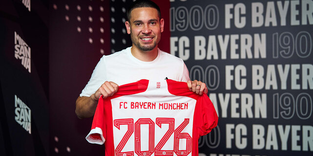 ناامیدی توخل از مهاجم گران قیمت بایرن