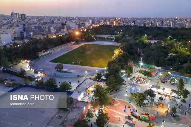 آخرین وضعیت انتقال زندان مشهد/ تکمیل کشت‌پارک به زودی