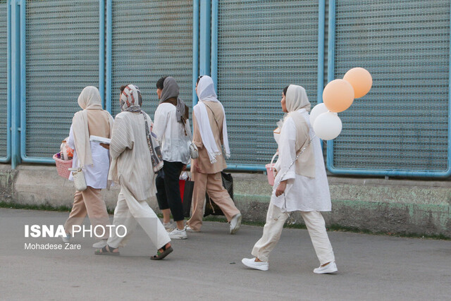 عکس تزیینی است حکمرانان به میزان تابآوری نسلهای جدید توجه کنند