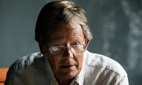 درگذشت منتقد معروف گاردین درگذشت منتقد معروف گاردین