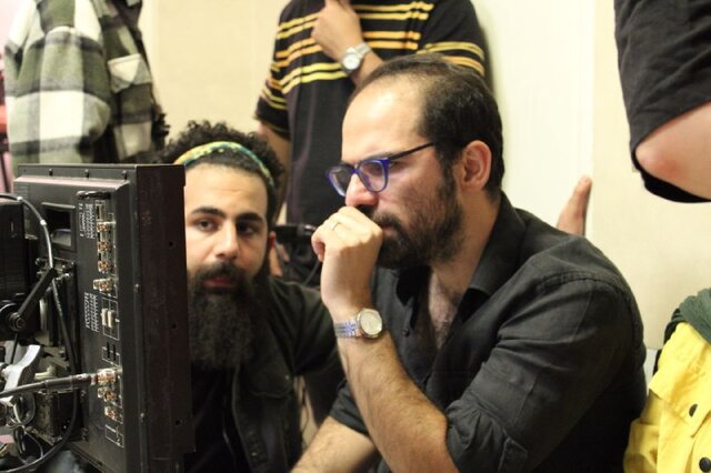 از ساخت «بچه» تا «هل پوک» و ماجراهای «مبارک»