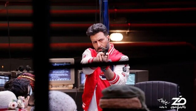 قمار چهرهها در ویترین پلتفرمها