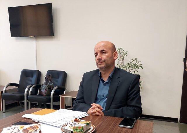 طرح قاضی مجازی در مدارس منتخب استان تهران اجرا میشود طرح قاضی مجازی در مدارس منتخب استان تهران اجرا میشود