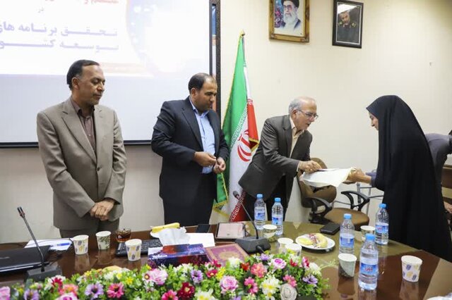 نوآوری منجر به عملکرد پایدار برای کسب و کارهای مبتنی بر فناوری میشود