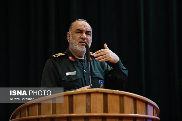 تحقق انتظار ۷۰ ساله؛ واکنش برخی مقامات ایران به طوفانالاقصی