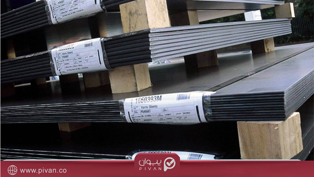 تفاوت ورق روغنی و سیاه چیست؟