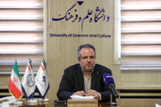معاون آموزشی جهاد دانشگاهی: تمایز آموزش جهاد دانشگاهی باید در پیوند با فرهنگ آن باشد