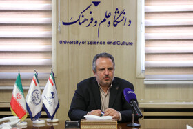 معاون آموزشی جهاد دانشگاهی: تمایز آموزش جهاد دانشگاهی باید در پیوند با فرهنگ آن باشد