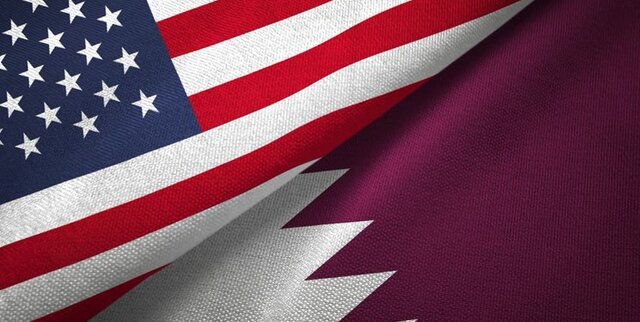 گفت‌وگوی وزیر خارجه قطر و مشاور امنیت ملی آمریکا درباره برجام