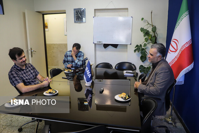 بهرهوری پایین، معضلِ بخش کشاورزی اصفهان / برنامهمان جوانسازی بخش کشاورزی است