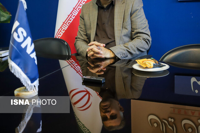 بهرهوری پایین، معضلِ بخش کشاورزی اصفهان / برنامهمان جوانسازی بخش کشاورزی است