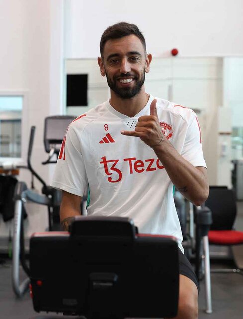 فرناندز هوایی نشد