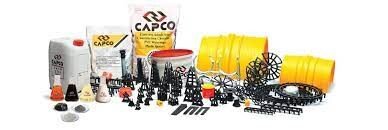 کاربرد افزودنی بتن و روانکننده بتن در سازههای بتنی