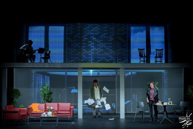 یکتا ناصر: از نقدهای احتمالی ناراحت نمی شوم