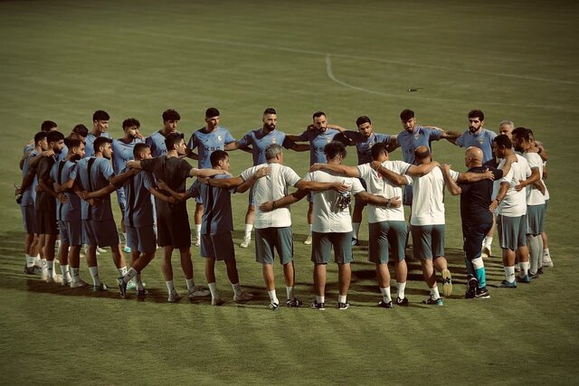 سومین دوئل پورموسوی و دقیقی؛ این بار در لیگ برتر