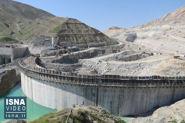 ویدیو / بایدها و نبایدهای سدی که رویای مردم را محقق کرد ویدیو / بایدها و نبایدهای سدی که رویای مردم را محقق کرد