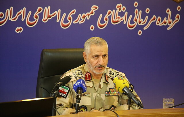 همدلی و همبستگی رمز موفقیت مأموریت اربعین/کنترل دروازههای مرزی،مرزهای زمینی و آبی در دستور کار همدلی و همبستگی رمز موفقیت مأموریت اربعین/کنترل دروازههای مرزی،مرزهای زمینی و آبی در دستور کار