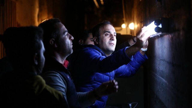 «قهوه ترک»؛ سختی کار در کشتی تفریحی و هزینه بالای سفر به ترکیه