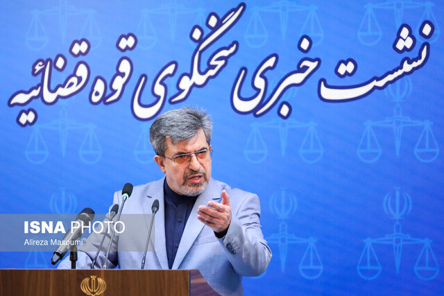 رسیدگی با قاطعیت به پرونده حمله تروریستی در شاهچراغ/ حسن رعیت در زندان است رسیدگی با قاطعیت به پرونده حمله تروریستی در شاهچراغ/ حسن رعیت در زندان است