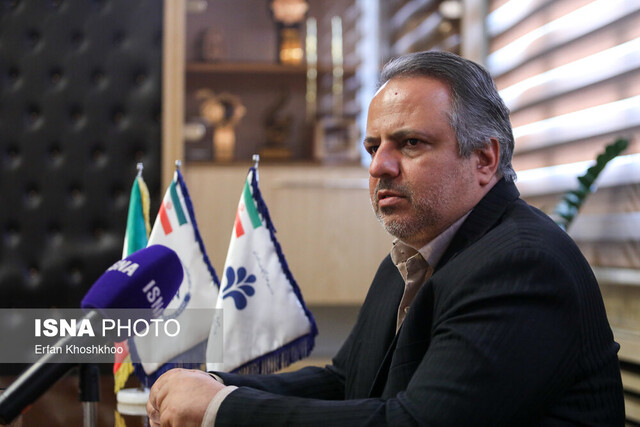 دکتر مهدی باصولی سرپرست مؤسسه آموزش عالی علمی کاربردی دانشگاه علم و فرهنگ شد دکتر مهدی باصولی سرپرست مؤسسه آموزش عالی علمی کاربردی دانشگاه علم و فرهنگ شد