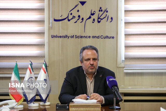 معاون آموزشی جهاد دانشگاهی: تمایز آموزش جهاد دانشگاهی باید در پیوند با فرهنگ آن باشد