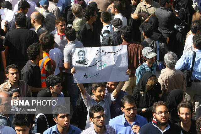 خاطرهنگاری برای سالروز درگذشت خسرو شکیبایی / ای کاش خبر واقعیت نداشت !